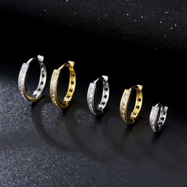 jewelry huggie hoop row clip on earring single cute mens earring zircon large small and medium sized accessories earings 18k gold plated for, Golden;silver
jewelry huggie hoop row clip on earring single cute mens earring zircon large small and medium sized accessories earings 18k gold plated for, Golden;silver