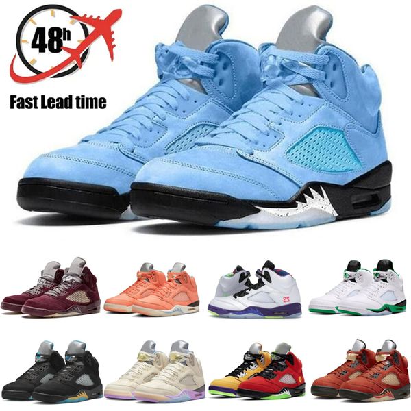 2023 with box jumpman 5 mens basketball shoes 5s university blue aqua mars for herk easter wings racer blue alternate bel what the men sneak
2023 with box jumpman 5 mens basketball shoes 5s university blue aqua mars for herk easter wings racer blue alternate bel what the men sneak