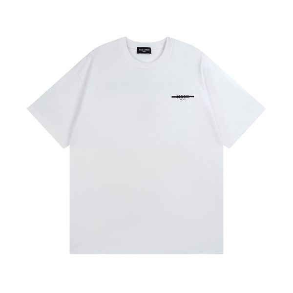 blcg lencia 2023 summer new 250g 100% cotton fabric t-shirt men print color drop sleeve loose tshirts oversize 2023143, White;black
blcg lencia 2023 summer new 250g 100% cotton fabric t-shirt men print color drop sleeve loose tshirts oversize 2023143, White;black