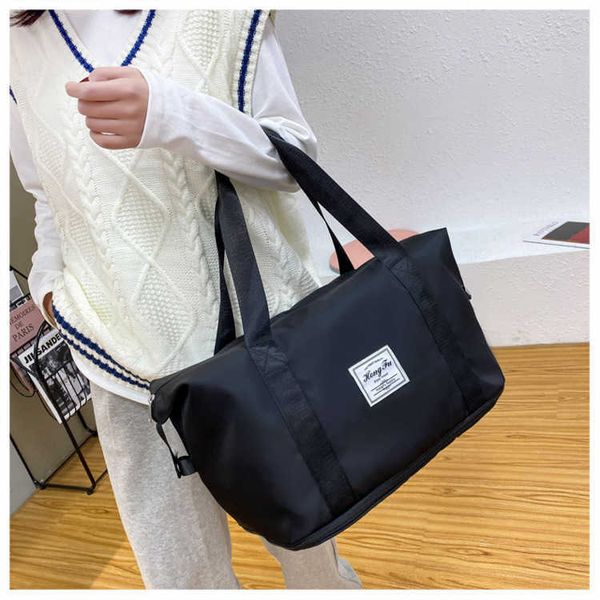 travel bag women short distance large tourism fitness bag lightweight ready production travel bag
travel bag women short distance large tourism fitness bag lightweight ready production travel bag