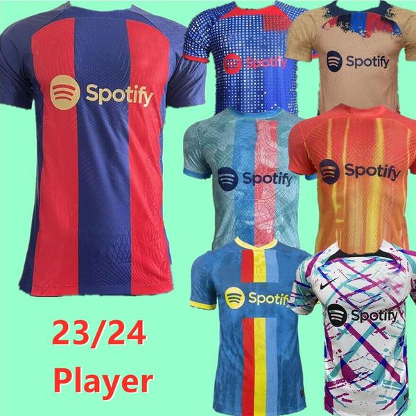 barcelona 23 24 soccer jerseys barca lewandowski pedri f. de jong gavi ferran 2023 2024 ansu fati memphis dest special football shirt ferran, Black;yellow
barcelona 23 24 soccer jerseys barca lewandowski pedri f. de jong gavi ferran 2023 2024 ansu fati memphis dest special football shirt ferran, Black;yellow