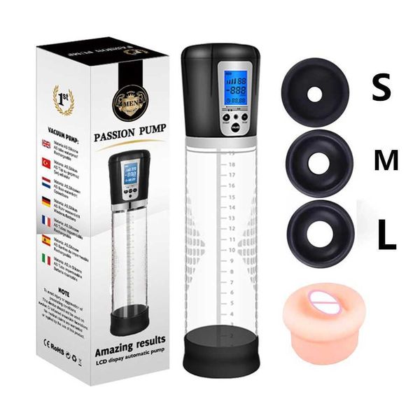 men's high-end pump exercise private lengthening stretching training fun airplane cup usa outlet sale
men's high-end pump exercise private lengthening stretching training fun airplane cup usa outlet sale