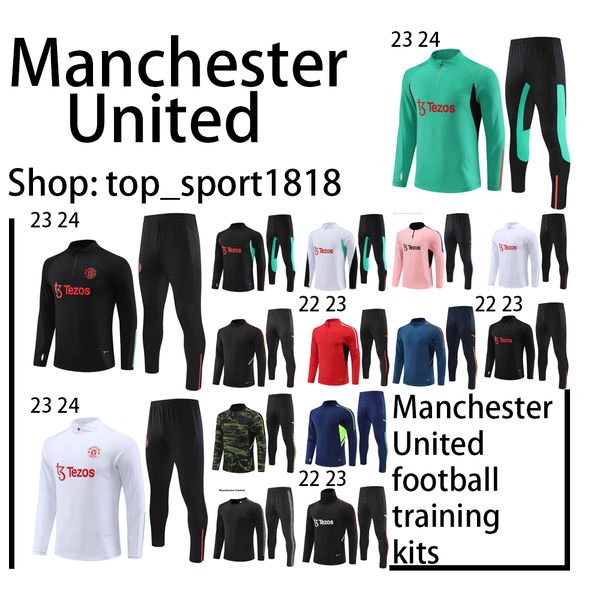 tracksuits man utd kids long sleeve pull zipper training suit men lyonnais l.paqueta ol aouar football training kit jogging sets 22/23/24 a, Black
tracksuits man utd kids long sleeve pull zipper training suit men lyonnais l.paqueta ol aouar football training kit jogging sets 22/23/24 a, Black