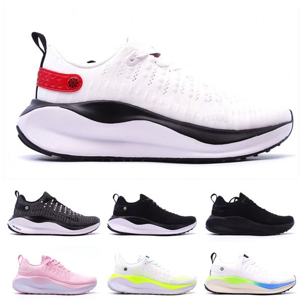 2023 inifinity run 4 fk men women running shoes invincible 4s designer triple black pink trail outdoor sneakers size 36-45
2023 inifinity run 4 fk men women running shoes invincible 4s designer triple black pink trail outdoor sneakers size 36-45