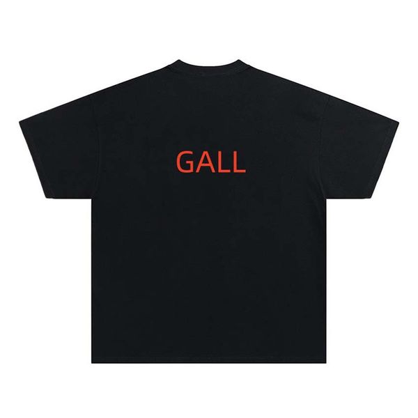 2023 women t-shirt stylist letter print crew neck casual summer anti-shrink 100% cotton breathable mens womens t shirts solid color tees si, White;black
2023 women t-shirt stylist letter print crew neck casual summer anti-shrink 100% cotton breathable mens womens t shirts solid color tees si, White;black