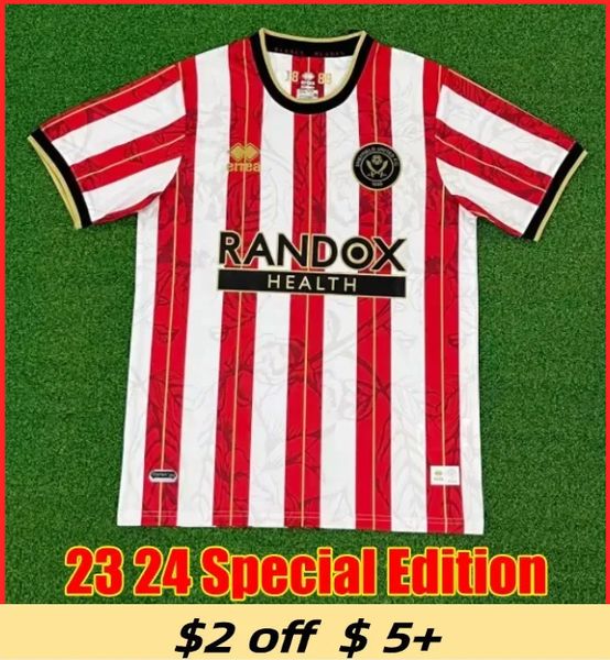 3xl 4xl sheffield promotion home away soccer jerseys sander berge united john egan rhian brewster sharp men kids football shirt, Black;yellow
3xl 4xl sheffield promotion home away soccer jerseys sander berge united john egan rhian brewster sharp men kids football shirt, Black;yellow