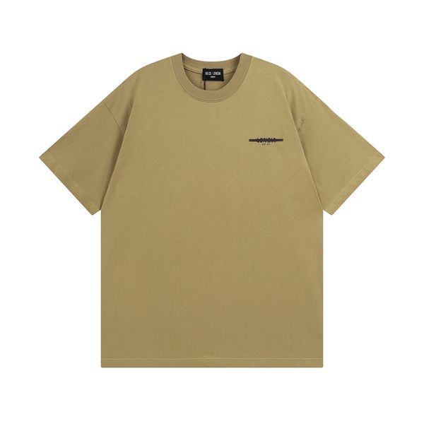blcg lencia 2023 summer new 250g 100% cotton fabric t-shirt men print color drop sleeve loose tshirts oversize 2023141, White;black
blcg lencia 2023 summer new 250g 100% cotton fabric t-shirt men print color drop sleeve loose tshirts oversize 2023141, White;black