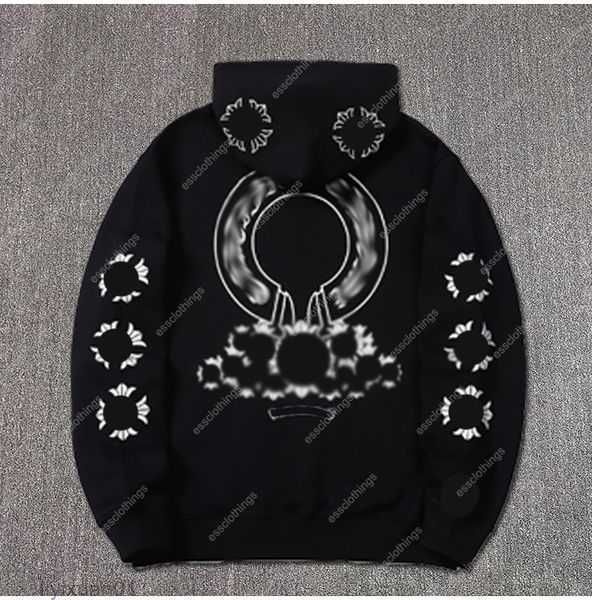 men's hoodies sweatshirts mens chrome winter heart hoodie ch long sleeve loose coat hooded hoody men woman hip hop chromees hearts 22 p, Black
men's hoodies sweatshirts mens chrome winter heart hoodie ch long sleeve loose coat hooded hoody men woman hip hop chromees hearts 22 p, Black