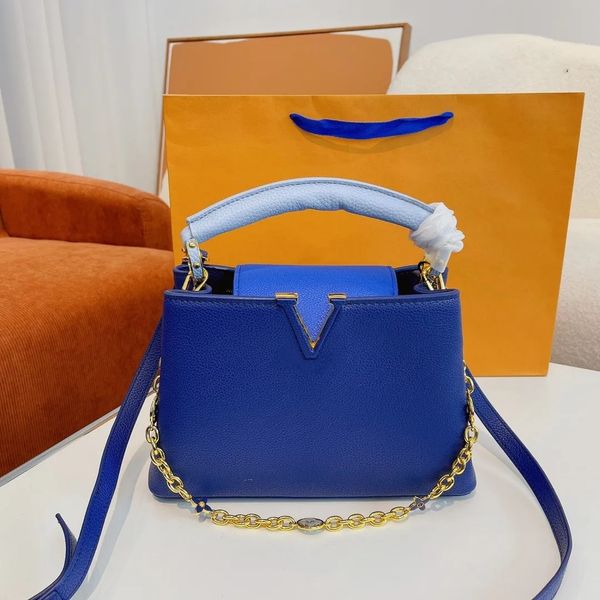 new designer women shoulder bag luxury leather handle purse fashion crossbody handbags shoulder bags handbag luxurious tote, Black;red
new designer women shoulder bag luxury leather handle purse fashion crossbody handbags shoulder bags handbag luxurious tote, Black;red