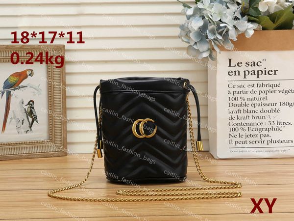 mini bucket bag designer chain bucket bag women's leather classic crossbody bag draw rope bag women's handbag purse tote caitlin_f
mini bucket bag designer chain bucket bag women's leather classic crossbody bag draw rope bag women's handbag purse tote caitlin_f