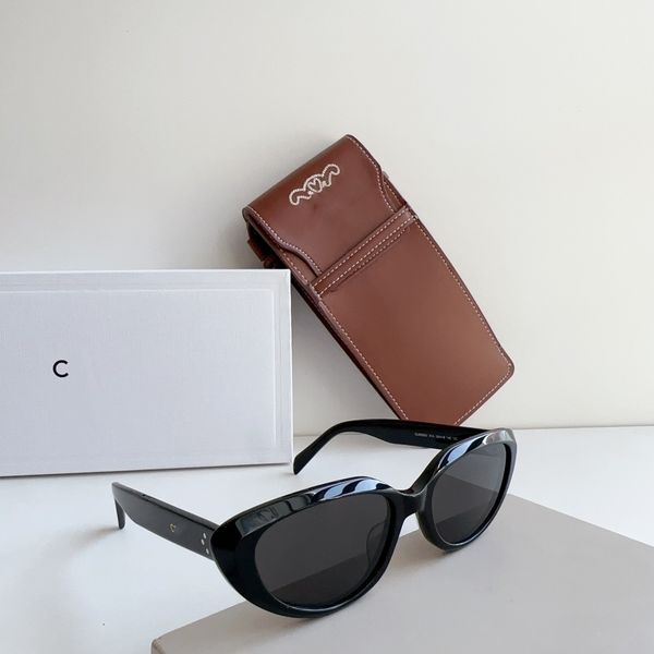 blank sunglasses cl 40220u triumphal arch women's and sugar oval sunglasses designer sunglasses for women mens fashionable classic eyeg, White;black
blank sunglasses cl 40220u triumphal arch women's and sugar oval sunglasses designer sunglasses for women mens fashionable classic eyeg, White;black