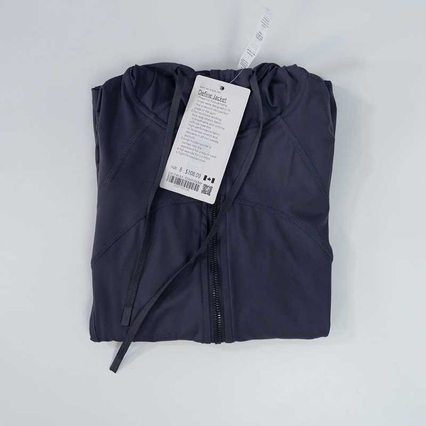 lu womens lululemens yoga wear lu jackets hoodies define sweatshirts designers sports scuba hoodys jacket coats double-sided fitness clothes, Black;brown
lu womens lululemens yoga wear lu jackets hoodies define sweatshirts designers sports scuba hoodys jacket coats double-sided fitness clothes, Black;brown