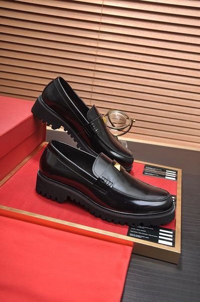 2023 mens dress shoes formal business brogue flats male brand designer genuine leather wedding party oxfords size 38-45, Black
2023 mens dress shoes formal business brogue flats male brand designer genuine leather wedding party oxfords size 38-45, Black