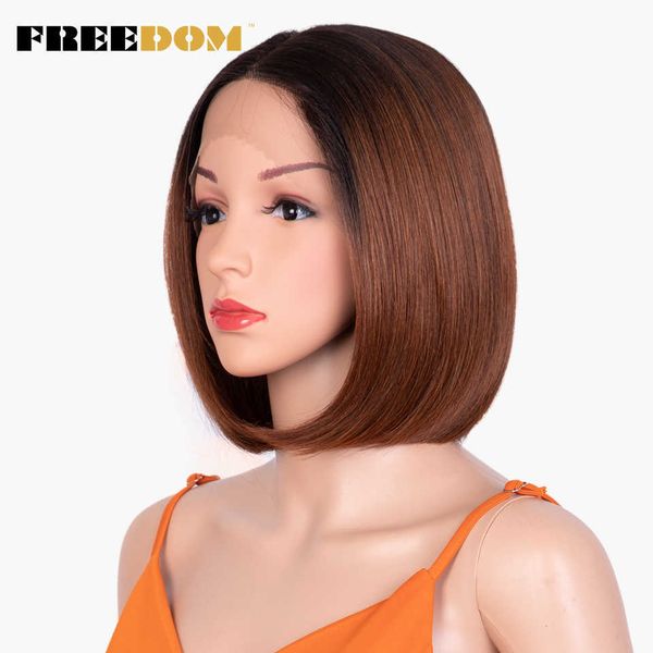 nxy synthetic lace front wig 12 inch straight short bob wig 4x4 lace wig blonde wigs for black women cosplay wig 230524, Black;brown
nxy synthetic lace front wig 12 inch straight short bob wig 4x4 lace wig blonde wigs for black women cosplay wig 230524, Black;brown