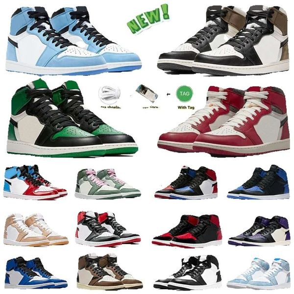 jumpman 1 basketball shoes mens women sneaker 1s varsity blue royal high blood satin snake taupe mist deep mocha chicago unc hyper
jumpman 1 basketball shoes mens women sneaker 1s varsity blue royal high blood satin snake taupe mist deep mocha chicago unc hyper