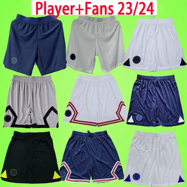 player fans version 2023 2024 paris mbappe soccer shorts psgs 21 22 23 24 home away third fourth football pants maillot verratti hakimi icar, Black;red
player fans version 2023 2024 paris mbappe soccer shorts psgs 21 22 23 24 home away third fourth football pants maillot verratti hakimi icar, Black;red