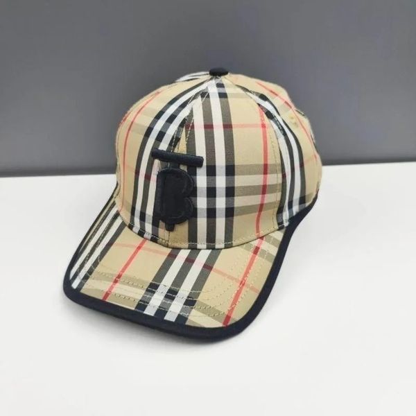 fashion new designer hat classic plaid baseball cap for men women high end luxury cap retro plaid letter sun hat bucket hat, Blue;gray
fashion new designer hat classic plaid baseball cap for men women high end luxury cap retro plaid letter sun hat bucket hat, Blue;gray