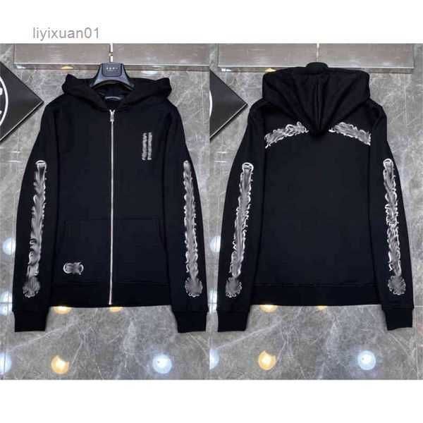 men's hoodies sweatshirts mens chrome winter heart hoodie ch long sleeve loose coat hooded hoody men woman hip hop chromees hearts 20 0, Black
men's hoodies sweatshirts mens chrome winter heart hoodie ch long sleeve loose coat hooded hoody men woman hip hop chromees hearts 20 0, Black