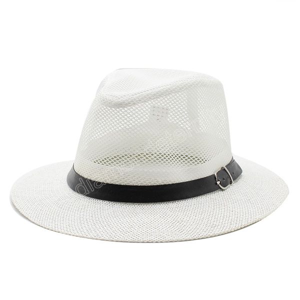 summer panama hat men women sun cap beach straw hat for men british style fedora chapeau sombrero, Blue;gray
summer panama hat men women sun cap beach straw hat for men british style fedora chapeau sombrero, Blue;gray