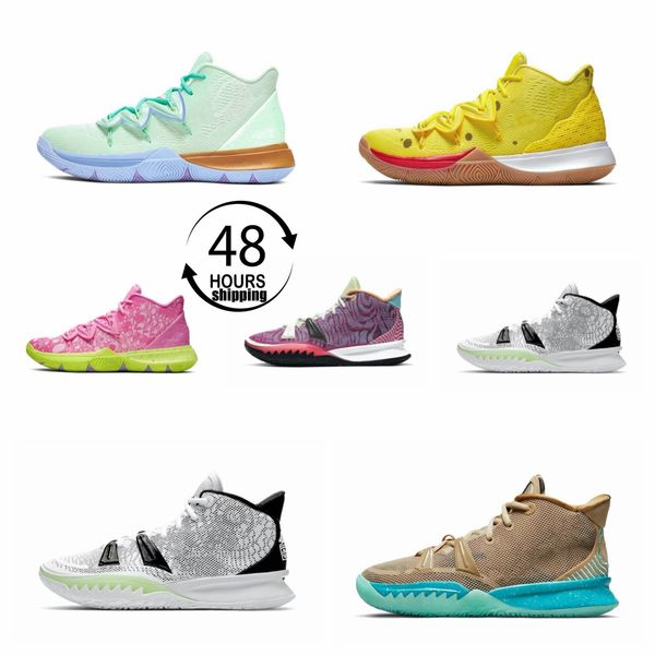wholesale basketball shoes kyrie 7 kyries 5s basketball shoes running mens irving sponge sandy trainers sports sneakers outdoor sports size
wholesale basketball shoes kyrie 7 kyries 5s basketball shoes running mens irving sponge sandy trainers sports sneakers outdoor sports size