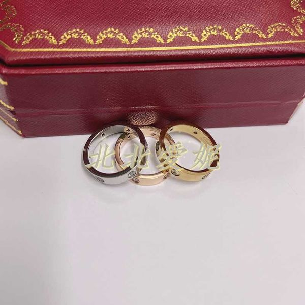 designer new ring female 18k rose gold men's all sky star wide and narrow classic love couple, Silver
designer new ring female 18k rose gold men's all sky star wide and narrow classic love couple, Silver