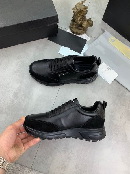 luxury americas cup men casual shoes mesh and patent leather low trainers sneakers walking rubber sole fabric outdoor with box summer traine, Black
luxury americas cup men casual shoes mesh and patent leather low trainers sneakers walking rubber sole fabric outdoor with box summer traine, Black
