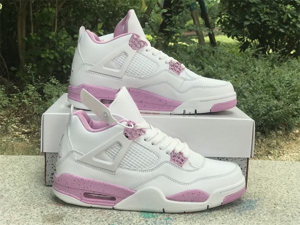 authentic basketball shoes 4 4s men sneaker oreo white pink ct8527-116 trainers sports sneakers, Red;white
authentic basketball shoes 4 4s men sneaker oreo white pink ct8527-116 trainers sports sneakers, Red;white