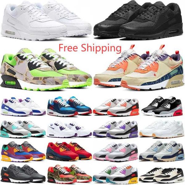 max 90 running casual shoes air 90s triple white black wolf grey university blue leather mesh supernova dust batman valentines day women men
max 90 running casual shoes air 90s triple white black wolf grey university blue leather mesh supernova dust batman valentines day women men