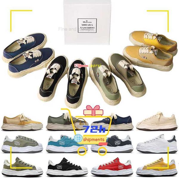 mmy casual shoes designers maison mihara yasuhiro wayne original sole leather low sneaker retro dissolve og sole toe mens sports leather wom, Black
mmy casual shoes designers maison mihara yasuhiro wayne original sole leather low sneaker retro dissolve og sole toe mens sports leather wom, Black