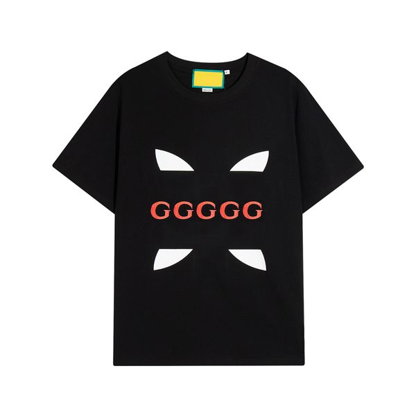 gu t-shirt mens designers t shirt men women g classic modern trend luxury goods short sleeves breathable outdoor movement letters print tshi, White;black
gu t-shirt mens designers t shirt men women g classic modern trend luxury goods short sleeves breathable outdoor movement letters print tshi, White;black