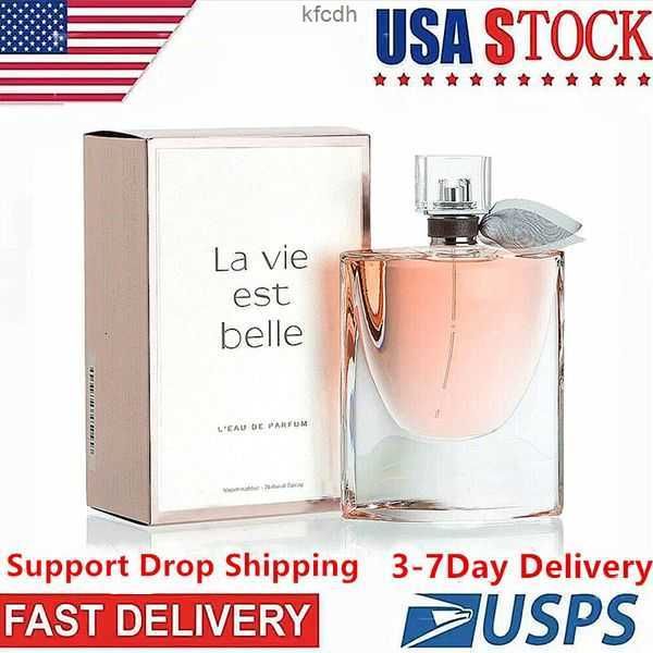 to the us in 3-7 days la vie est belle original fragrance lasting female parfume lady parfum spray women deodorantq6ee
to the us in 3-7 days la vie est belle original fragrance lasting female parfume lady parfum spray women deodorantq6ee