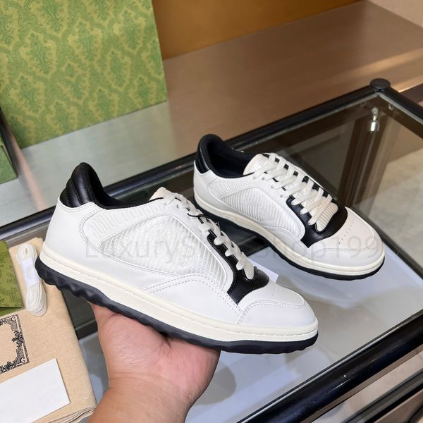 designer men's casual shoes fashion women's leather shoes retro sports shoes men's and women's leather coach shoes size, Black
designer men's casual shoes fashion women's leather shoes retro sports shoes men's and women's leather coach shoes size, Black