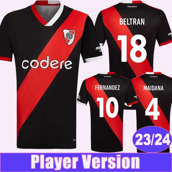 2023 river plate palavecino player version soccer jerseys fernandez m.borja perez home white away 3rd football shirt de la cruz short sleeve, Black;yellow
2023 river plate palavecino player version soccer jerseys fernandez m.borja perez home white away 3rd football shirt de la cruz short sleeve, Black;yellow