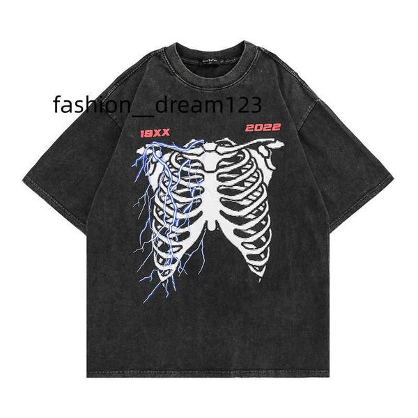 2022 cool men t-shirt high street short sleeve dark skeleton west coast hip hop t-shirt washed old half sleeve men's clothes top, White;black
2022 cool men t-shirt high street short sleeve dark skeleton west coast hip hop t-shirt washed old half sleeve men's clothes top, White;black