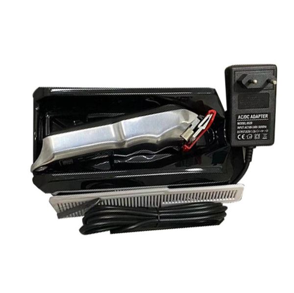 r senior magic black electric hair clipper hairs trimmer cutting machine beard barber for men style tools new packaging port2209059
r senior magic black electric hair clipper hairs trimmer cutting machine beard barber for men style tools new packaging port2209059