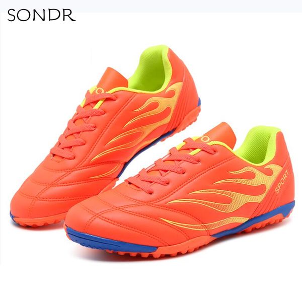 safety shoes men's football shoes non-slip waterproof soccer shoes fg low-hand training boots 2618 230707, Black;brown
safety shoes men's football shoes non-slip waterproof soccer shoes fg low-hand training boots 2618 230707, Black;brown