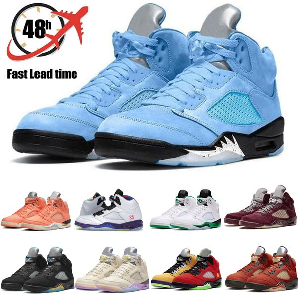 new with box jumpman 5 mens basketball shoes 5s university blue aqua mars for herk easter wings racer blue alternate bel what the men sneake
new with box jumpman 5 mens basketball shoes 5s university blue aqua mars for herk easter wings racer blue alternate bel what the men sneake