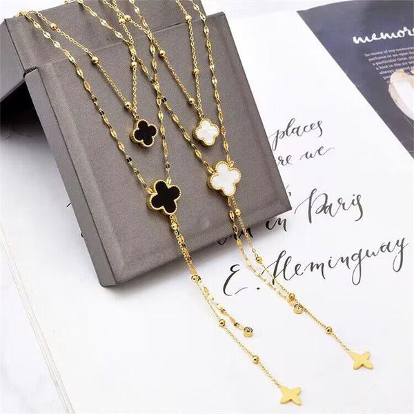designer necklace butterfly clover rope chain tennis luxury necklaces four leaf clover necklace heart luxury cuban link womens vivian moissa, Silver
designer necklace butterfly clover rope chain tennis luxury necklaces four leaf clover necklace heart luxury cuban link womens vivian moissa, Silver