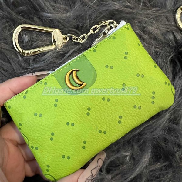 key card holder designer wallet leather zippy wallet short purse female designer clutch bag coin purse with original box qwertyui879, Red;black
key card holder designer wallet leather zippy wallet short purse female designer clutch bag coin purse with original box qwertyui879, Red;black
