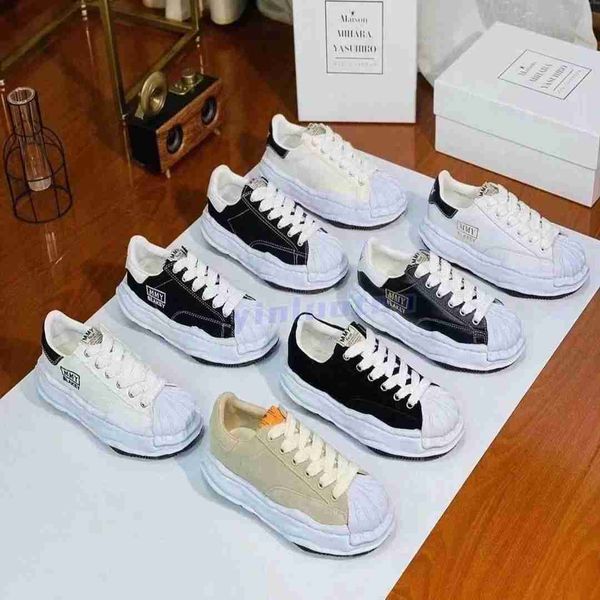 maison mihara yasuhiro mmy original casual shoes sole low cut canvas shoes for men miharayasuhiro toe cap sneaker mens sports shoe womens sp, Black
maison mihara yasuhiro mmy original casual shoes sole low cut canvas shoes for men miharayasuhiro toe cap sneaker mens sports shoe womens sp, Black
