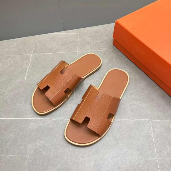 fashion men oran slippers sandals family casual flats sliders italy popular nude black white splicing leather slides design summer shower ro
fashion men oran slippers sandals family casual flats sliders italy popular nude black white splicing leather slides design summer shower ro