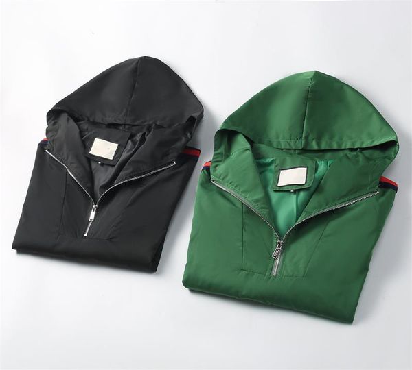 men's fashion designer jacket autumn and winter slim fitting embroidery letter zipper classic casual street haxi fashion, Black;brown
men's fashion designer jacket autumn and winter slim fitting embroidery letter zipper classic casual street haxi fashion, Black;brown