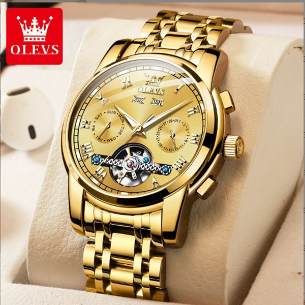 fashion luxury mens watch mechanical automatic movement moon phase brand designer wristwatches stainless steel band watches for men christma, Slivery;golden
fashion luxury mens watch mechanical automatic movement moon phase brand designer wristwatches stainless steel band watches for men christma, Slivery;golden