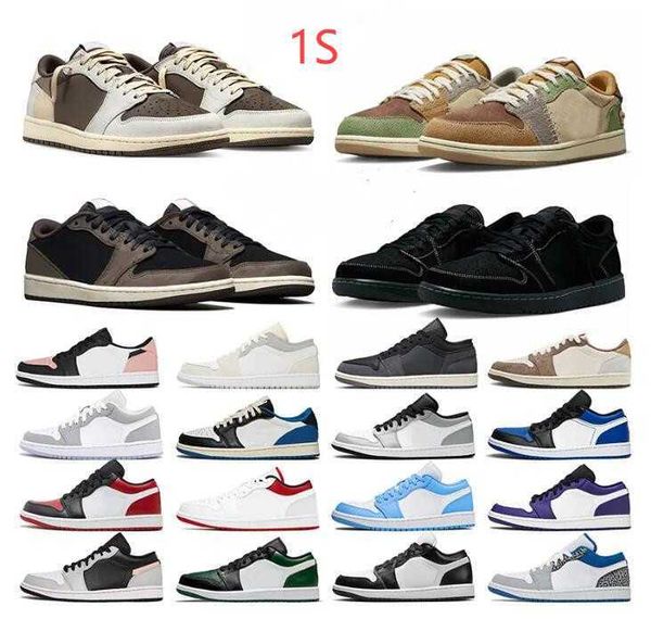 jumpman 1 mocha low basketball 1s shoes black phantom cactus jack dark mochas fragment wolf grey unc womens mens trainers sneakers
jumpman 1 mocha low basketball 1s shoes black phantom cactus jack dark mochas fragment wolf grey unc womens mens trainers sneakers