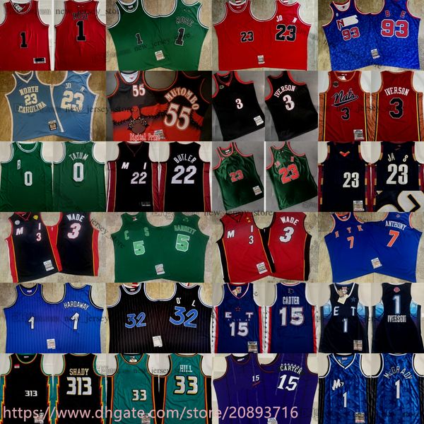 authentic double embroidered mitchell and ness eastern basketball 1 derrick rose jersey shady 313 eminem jayson tatum mutombo giannis lebron, Black;red
authentic double embroidered mitchell and ness eastern basketball 1 derrick rose jersey shady 313 eminem jayson tatum mutombo giannis lebron, Black;red