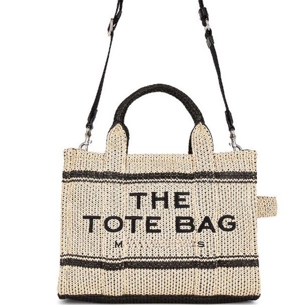 new marc the tote bag cotton canvas linen luxury bag jocobs designer leather bag summer casual large capacity beach bag designer bag tote ba
new marc the tote bag cotton canvas linen luxury bag jocobs designer leather bag summer casual large capacity beach bag designer bag tote ba