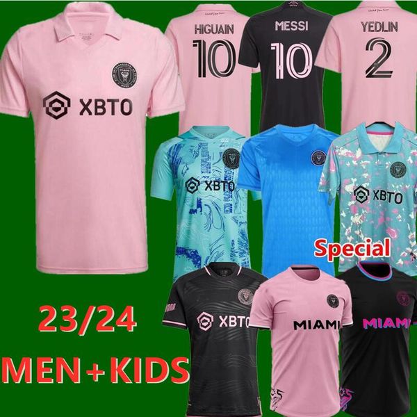 mess1s 2023 2024 miami cf soccer jerseys inter matuidi higuain jean fray campana yedlin 23 24 men / kids kit player fans version football sh, Black;yellow
mess1s 2023 2024 miami cf soccer jerseys inter matuidi higuain jean fray campana yedlin 23 24 men / kids kit player fans version football sh, Black;yellow