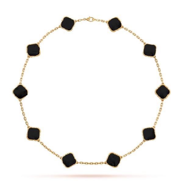 10 motif clover necklace sier necklaces pendant jewelry sier plated designer jewelry gold chain flower necklace jewellry designers for, Silver
10 motif clover necklace sier necklaces pendant jewelry sier plated designer jewelry gold chain flower necklace jewellry designers for, Silver
