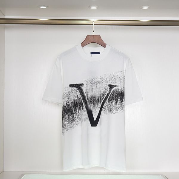 designer mens t shirts printed fashion man t-shirt cotton casual tees short sleeve hip hop streetwear luxury tshirts size s-2xl, White;black
designer mens t shirts printed fashion man t-shirt cotton casual tees short sleeve hip hop streetwear luxury tshirts size s-2xl, White;black