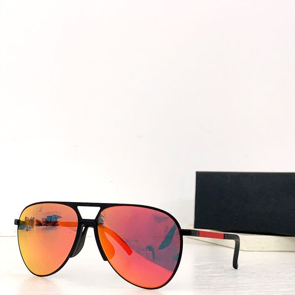 new fashion sunglasses glasses for men and women summer sps51x sporty uv400 ultra-thin metallic frame with lenses, White;black
new fashion sunglasses glasses for men and women summer sps51x sporty uv400 ultra-thin metallic frame with lenses, White;black